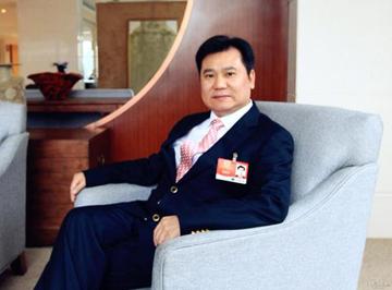 福布斯榜上的中国富豪，拥有哪些公务机？