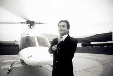 福布斯榜上的中国富豪，拥有哪些公务机？