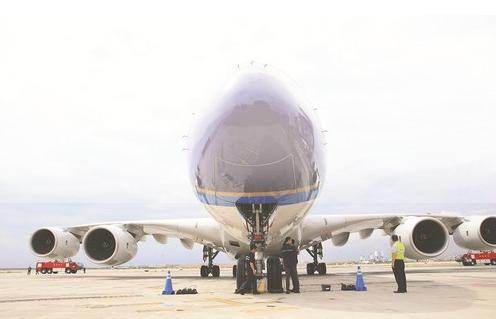 A380执飞京深线会不会亏？航家快评：看两舱销售