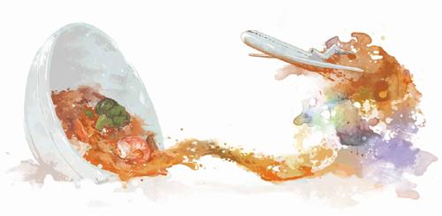 飞机制造商争相开拓新兴能源 全球范围跑马圈地