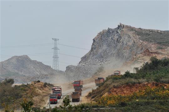 大连耗数百亿造世界最大海上机场 规划图亮相