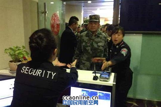 民航急调两架航班驰援云南景谷地震灾区