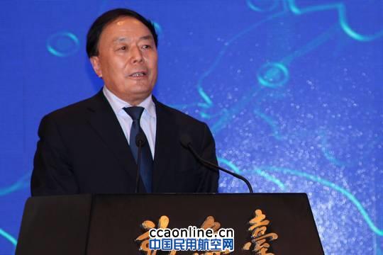 中航通飞与10个城市签爱飞客综合体合作协议