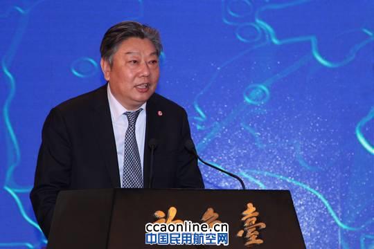 中航通飞与10个城市签爱飞客综合体合作协议