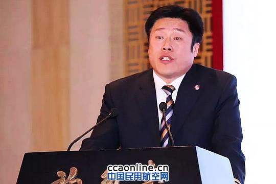 中航通飞与10个城市签爱飞客综合体合作协议