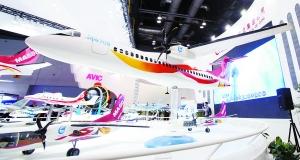 国产飞机有那么脆弱吗？奥凯航空称性价比高