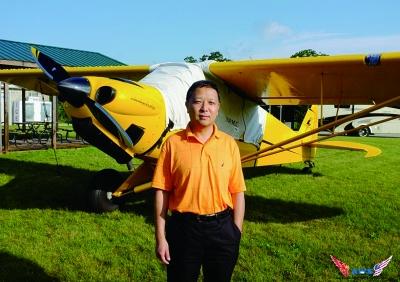 调查中国飞行小镇匮乏现状