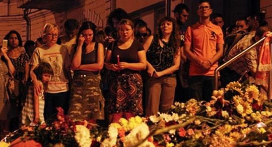 66美元=MH17机上一命？