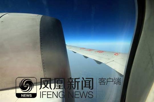 创世纪——中国国产ARJ21客机独家试乘报告