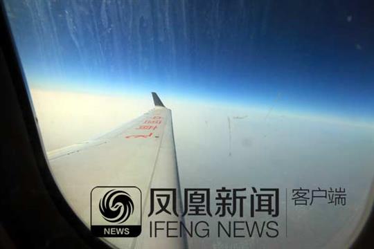创世纪——中国国产ARJ21客机独家试乘报告