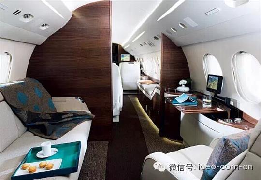 央企订单全部砍掉了，反腐风暴下的公务机之殇