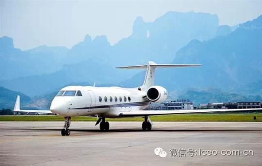 央企订单全部砍掉了，反腐风暴下的公务机之殇