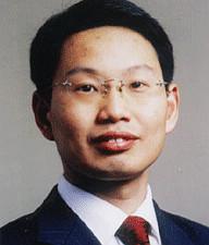 程福波任中航工业成飞集团党委书记