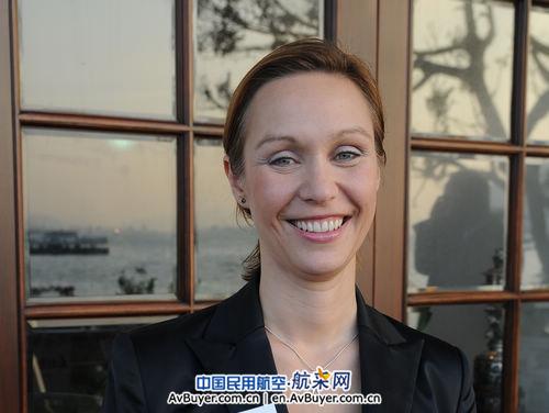 芬兰航空:未来碳排放量将比1999年减少41%