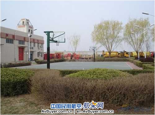 首都机场消防队 首都机场消防队