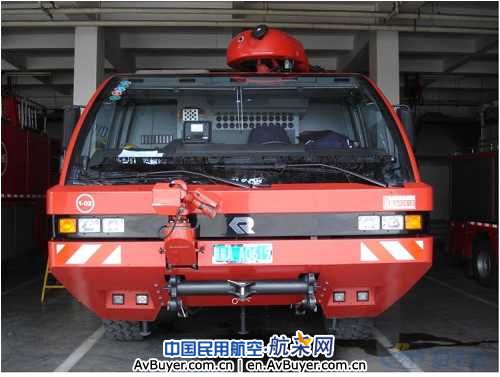 首都机场消防队 首都机场消防队