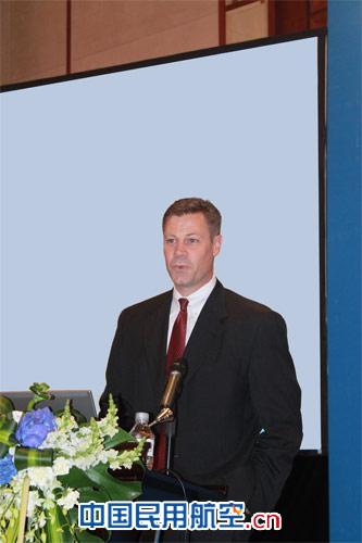 2010机场消防紧急救援管理论坛在京举行