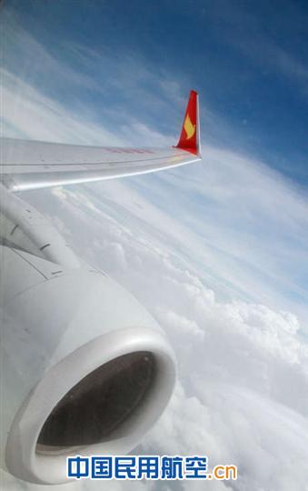 完善航线网络，祥鹏航空全力保障新机场转场