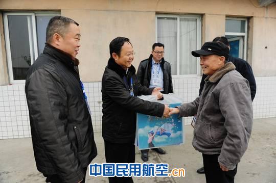 民航飞院新津分院顺利实现安全飞行24周年 民航飞院新津分院顺利实现安全飞行24周年