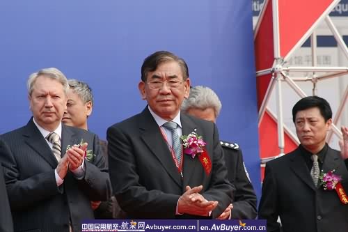 第四届中国国际警用装备博览会在北京开幕