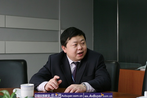 中国危险品航空运输管理的新发展