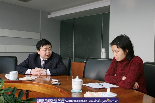 中国危险品航空运输管理的新发展