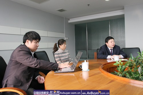 中国危险品航空运输管理的新发展