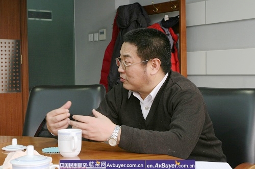 中国危险品航空运输管理的新发展