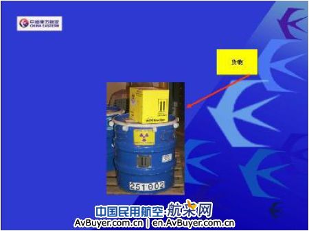 陈洁：危险品安全航空运输