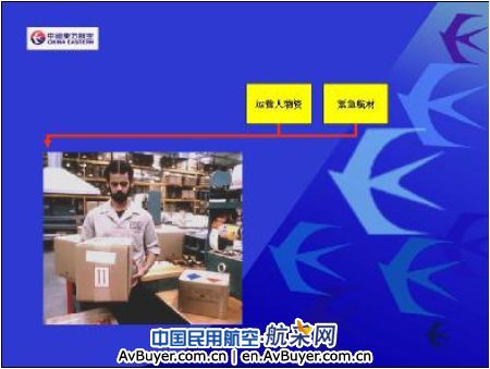 陈洁：危险品安全航空运输