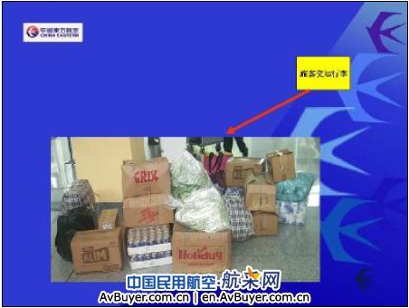 陈洁：危险品安全航空运输