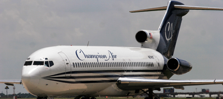 马刺不再与冠军航空合作 联盟将为其安排新包机