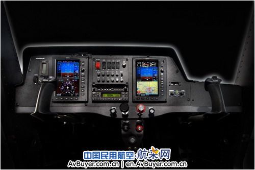 赛斯纳开发投用最新私人飞机飞行员培训课程