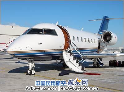 沈阳打造中国公务机航空基地 加快航高基地建设