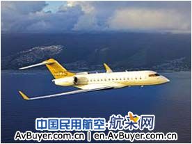 与比尔·盖茨比肩 两款世界顶尖级公务机登场