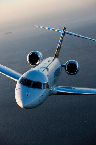 中国人购买私人飞机攻略：99%找产权托管公司