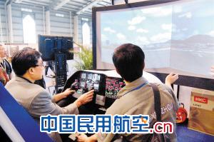 我国1/6富豪欲买私人飞机 造价低廉比车还便宜