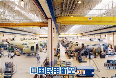 破解私人飞机七大密码