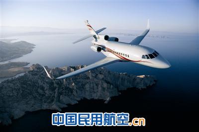 破解私人飞机七大密码