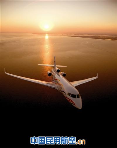 破解私人飞机七大密码