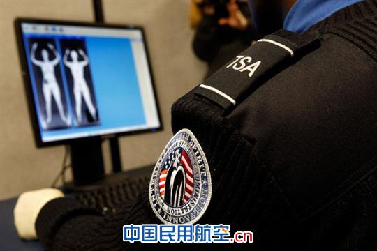 美国法庭裁决：机场用全身扫描仪不违返宪法