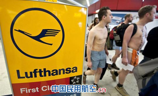 美国法庭裁决：机场用全身扫描仪不违返宪法