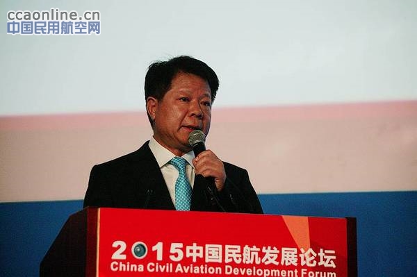中国将打造亚洲最大货运航空公司