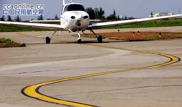 民航飞行学院拥有全球最大的西锐SR20机队