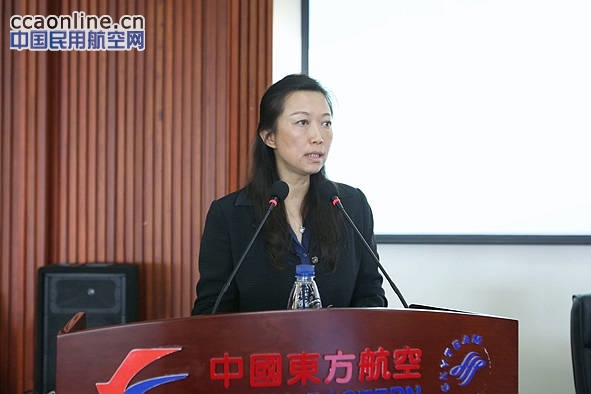 截至7月东航云南通航点达97个，航线条数140条