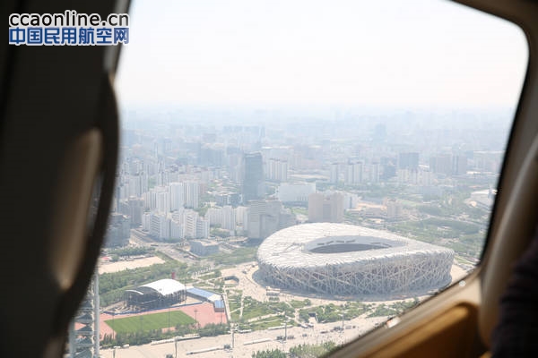 低空空域政策有望年内落地，上市公司布局通航