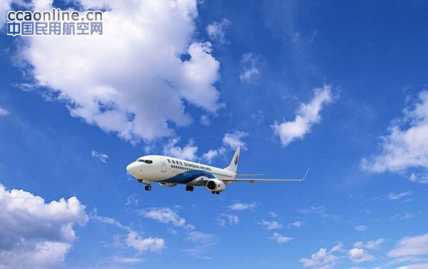 东海航空9月22日将迎来第15架飞机