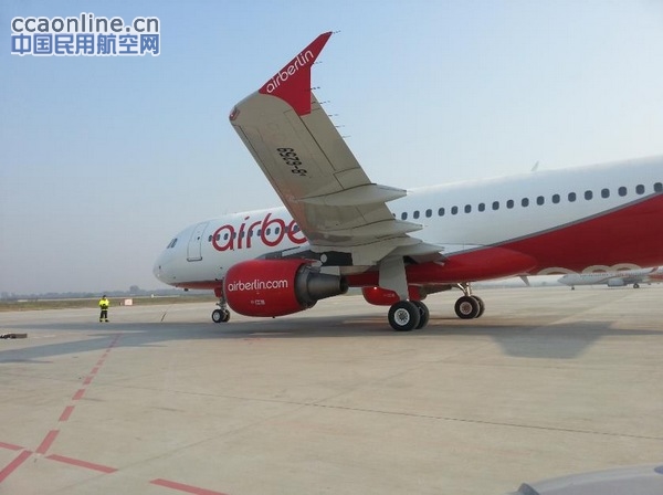 东航技术西北顺利完成首架退租检飞机试飞工作