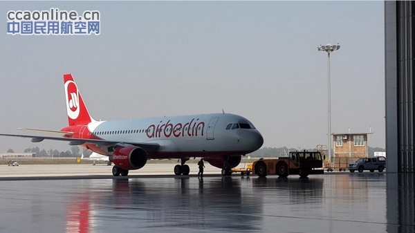 东航技术西北顺利完成首架退租检飞机试飞工作