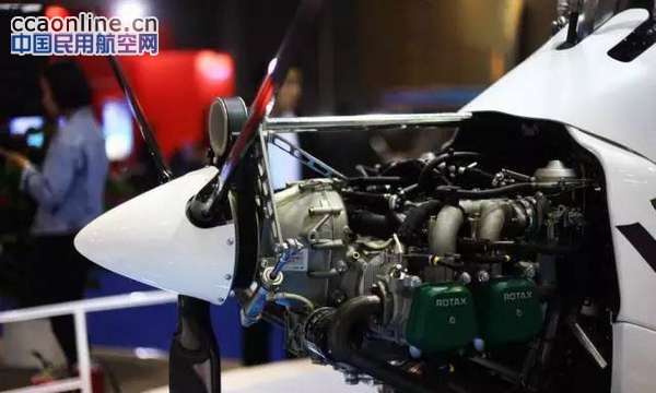 2015西安通航大会盛大开幕，为期5天